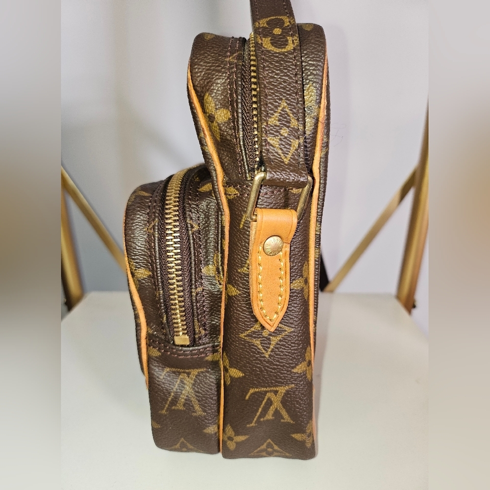 Louis Vuitton Amazon #TH1919 π€ - Picture 3 of 11